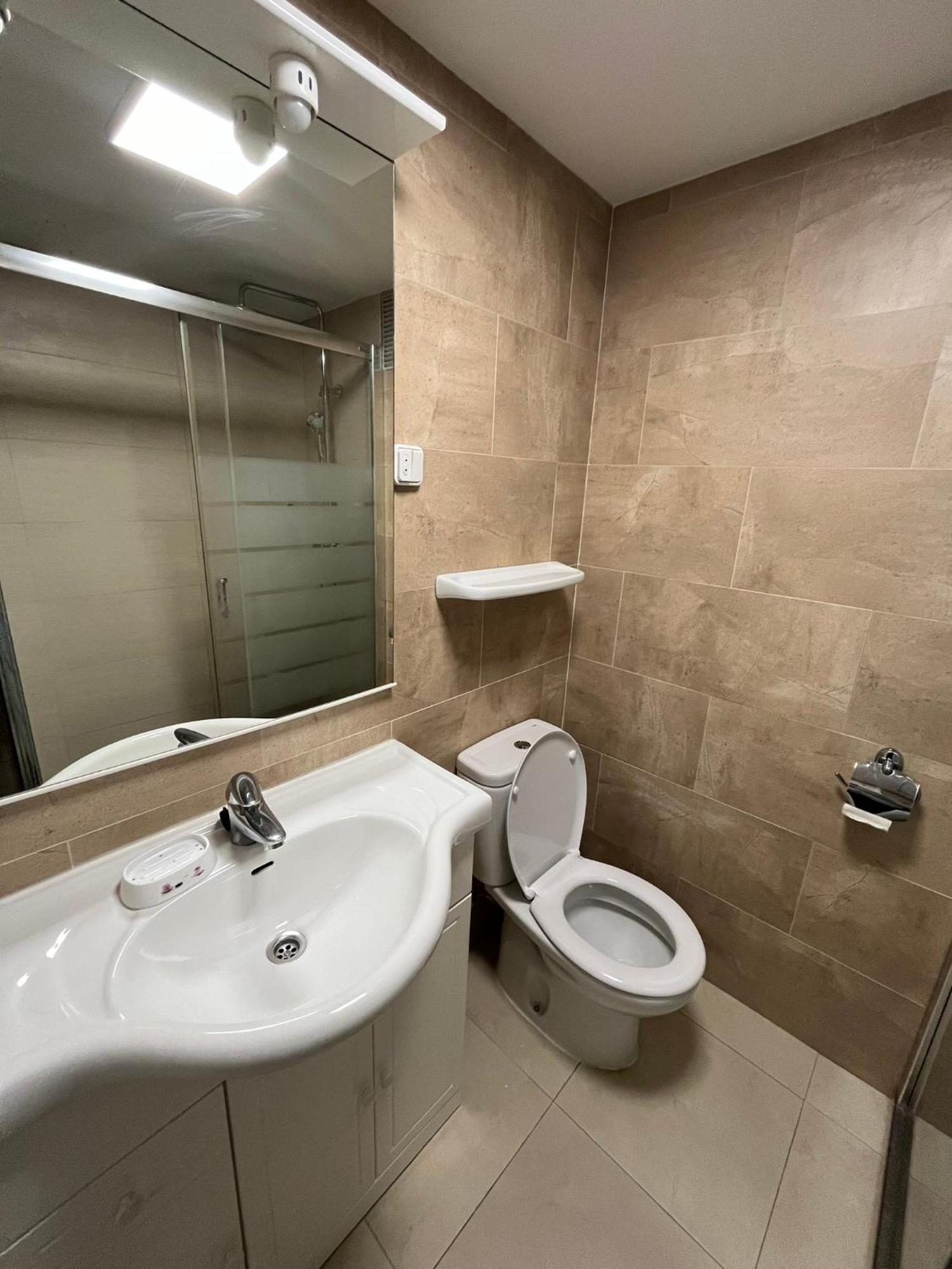 Service Apart Lazaro - Edificio Aguamarina 15 Apartment Calpe Exterior photo