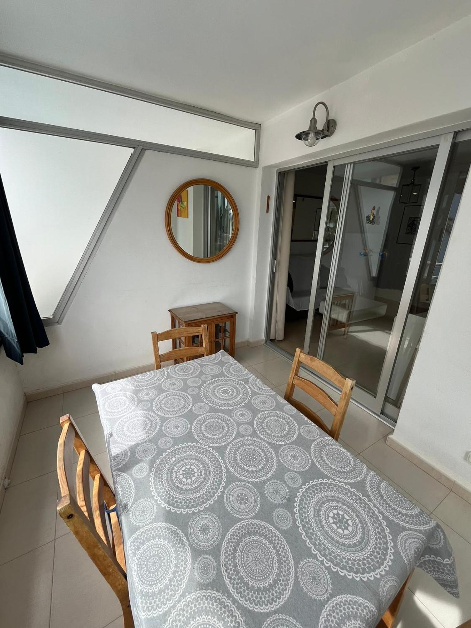 Service Apart Lazaro - Edificio Aguamarina 15 Apartment Calpe Exterior photo